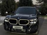 BMW XM 2023 годаүшін79 000 000 тг. в Алматы – фото 5
