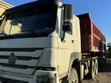 Howo  6X4 2018 годаүшін21 100 000 тг. в Кызылорда
