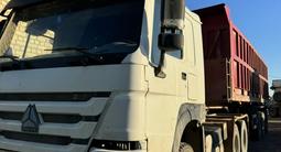 Howo  6X4 2018 годаfor21 500 000 тг. в Кызылорда