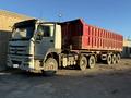 Howo  6X4 2018 годаүшін21 100 000 тг. в Кызылорда – фото 11