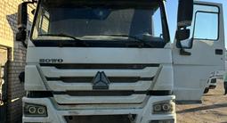 Howo  6X4 2018 годаfor21 500 000 тг. в Кызылорда – фото 3