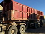 Howo  6X4 2018 годаүшін21 100 000 тг. в Кызылорда – фото 4