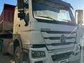 Howo  6X4 2018 годаүшін21 100 000 тг. в Кызылорда – фото 5