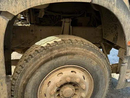 Howo  6X4 2018 года за 21 100 000 тг. в Кызылорда – фото 8