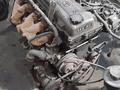 Двигатель 1fz 1fz-fe привозной, проверенный лэнд Крузер 76 80 105үшін2 500 000 тг. в Алматы – фото 2