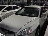 Honda Accord 2003 года за 3 542 636 тг. в Усть-Каменогорск