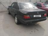 Mercedes-Benz E 230 1988 года за 1 200 000 тг. в Алматы – фото 4