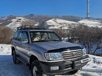 Toyota Land Cruiser 2004 годаfor19 200 000 тг. в Алматы