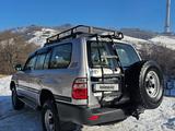 Toyota Land Cruiser 2004 годаfor19 200 000 тг. в Алматы – фото 5