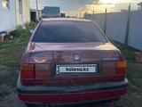 Volkswagen Vento 1992 года за 790 000 тг. в Астана – фото 2
