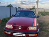 Volkswagen Vento 1992 года за 790 000 тг. в Астана