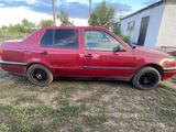 Volkswagen Vento 1992 года за 790 000 тг. в Астана – фото 4