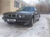 BMW 525 1991 годаүшін1 500 000 тг. в Усть-Каменогорск