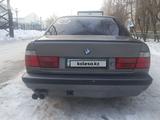 BMW 525 1991 годаүшін1 500 000 тг. в Усть-Каменогорск – фото 4