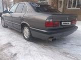 BMW 525 1991 годаүшін1 500 000 тг. в Усть-Каменогорск – фото 3