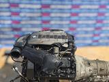 Двигатель N62B48 на БМВ/BMW 4.8 за 889 900 тг. в Кокшетау