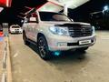 Toyota Land Cruiser 2008 года за 16 500 000 тг. в Алматы – фото 8