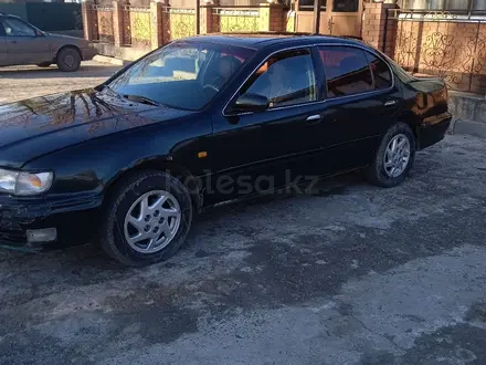 Nissan Maxima 1995 года за 1 700 000 тг. в Ушарал – фото 3