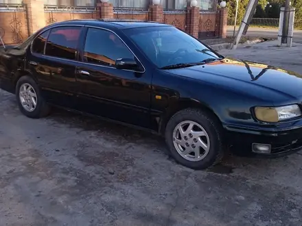 Nissan Maxima 1995 года за 1 700 000 тг. в Ушарал – фото 4