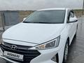 Hyundai Elantra 2019 годаfor7 900 000 тг. в Алматы