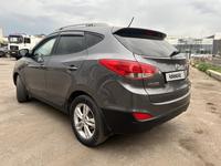 Hyundai Tucson 2010 года за 6 850 000 тг. в Караганда