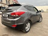 Hyundai Tucson 2010 годаүшін6 850 000 тг. в Караганда – фото 5