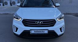 Hyundai Creta 2017 годаүшін7 550 000 тг. в Петропавловск