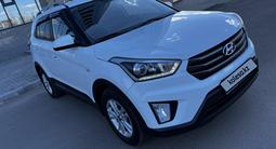 Hyundai Creta 2017 года за 7 550 000 тг. в Петропавловск – фото 3