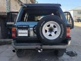 Toyota Hilux Surf 1992 годаүшін2 000 000 тг. в Кызылорда – фото 5