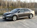Toyota Camry 2012 года за 9 800 000 тг. в Шымкент