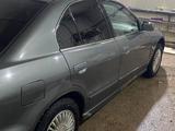 Mitsubishi Galant 2003 года за 1 750 000 тг. в Жанаарка – фото 3