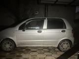 Daewoo Matiz 2006 года за 1 600 000 тг. в Шымкент