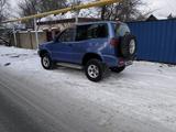 Nissan Terrano 1998 годаүшін1 800 000 тг. в Алматы