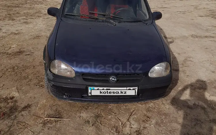 Opel Vita 2000 годаүшін1 200 000 тг. в Алматы