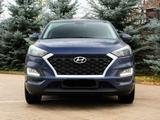 Hyundai Tucson 2020 годаүшін11 700 000 тг. в Караганда – фото 4