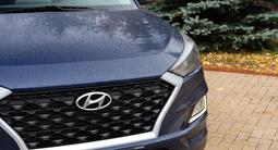 Hyundai Tucson 2019 годаүшін11 700 000 тг. в Караганда – фото 5