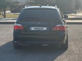 BMW 530 2009 года за 7 500 000 тг. в Астана – фото 3