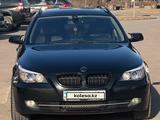 BMW 530 2009 года за 7 500 000 тг. в Астана – фото 2