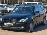BMW 530 2009 года за 7 500 000 тг. в Астана