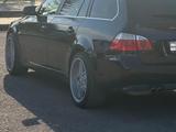 BMW 530 2009 года за 7 500 000 тг. в Астана – фото 5