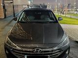 Hyundai Elantra 2020 года за 8 950 000 тг. в Астана