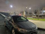 Hyundai Elantra 2020 года за 8 700 000 тг. в Астана – фото 3