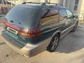 Subaru Legacy 1998 годаүшін2 300 000 тг. в Алматы – фото 4