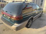 Subaru Legacy 1998 годаүшін2 300 000 тг. в Алматы – фото 4