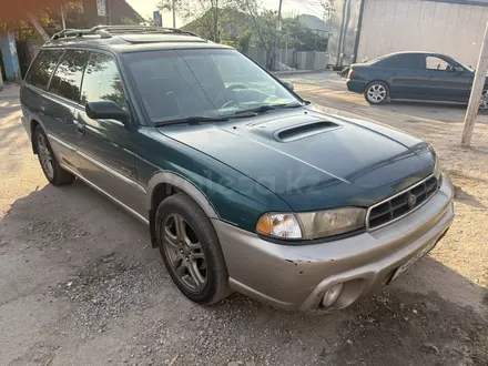 Subaru Legacy 1998 года за 2 300 000 тг. в Алматы – фото 2