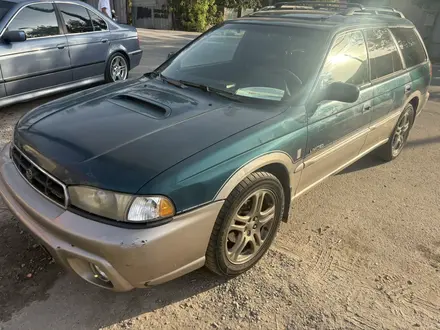 Subaru Legacy 1998 года за 2 300 000 тг. в Алматы