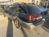 Subaru Legacy 1998 годаүшін2 300 000 тг. в Алматы – фото 3