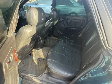 Subaru Legacy 1998 года за 2 300 000 тг. в Алматы – фото 6