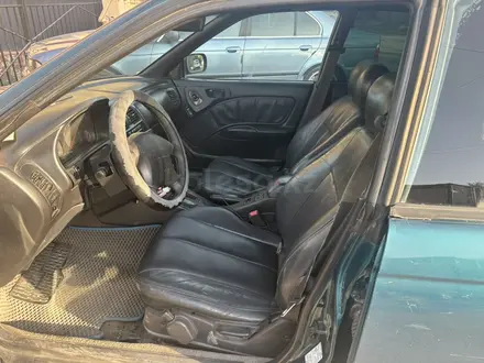 Subaru Legacy 1998 года за 2 300 000 тг. в Алматы – фото 7