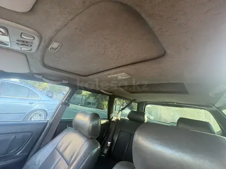 Subaru Legacy 1998 года за 2 300 000 тг. в Алматы – фото 8